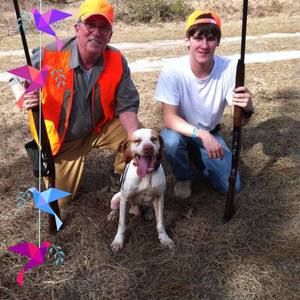 Meet your Posher, Andrew